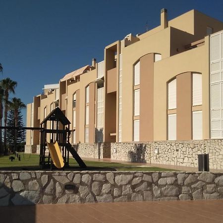 Apartamento Denia - Las Marinas Exterior photo