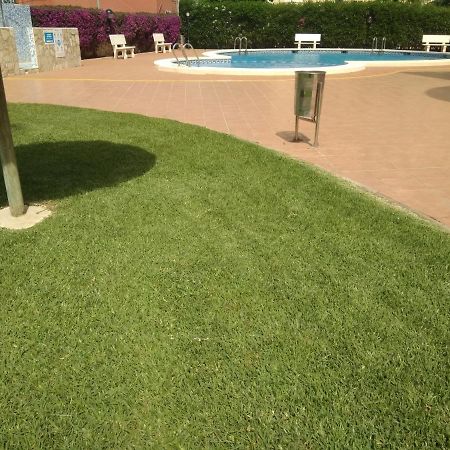 Apartamento Denia - Las Marinas Exterior photo