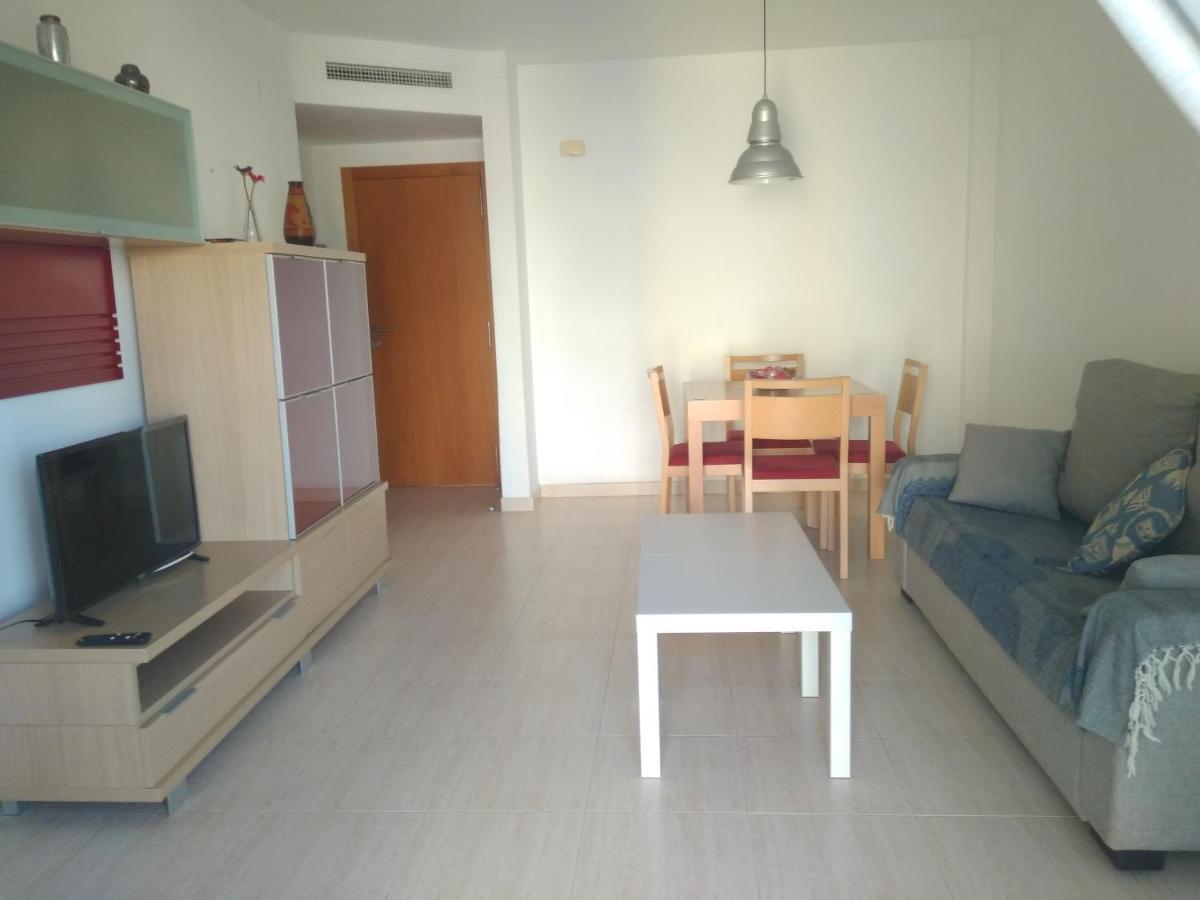 Apartamento Denia - Las Marinas Exterior photo