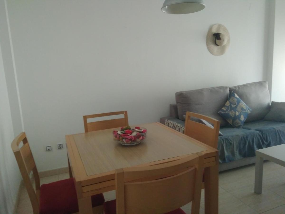 Apartamento Denia - Las Marinas Exterior photo